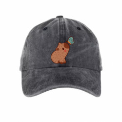 Кепки тай-дай - FATLINE