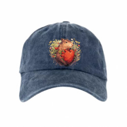 Кепки тай-дай - FATLINE