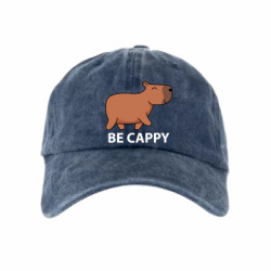 Кепки тай-дай - FATLINE