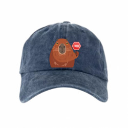 Кепки тай-дай - FATLINE