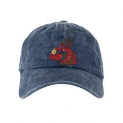 Кепки тай-дай - FATLINE