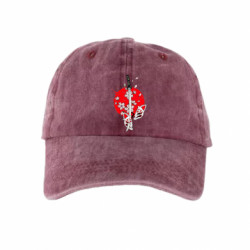 Кепки тай-дай - FATLINE