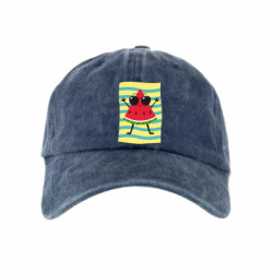 Кепки тай-дай - FATLINE