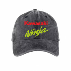 Кепки тай-дай - FATLINE