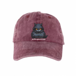 Кепки тай-дай - FATLINE