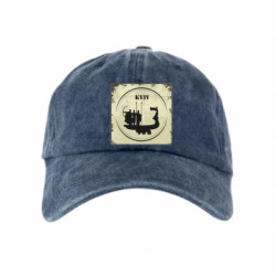 Кепки тай-дай - FATLINE