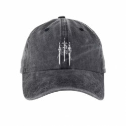 Кепки тай-дай - FATLINE