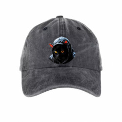 Кепки тай-дай - FATLINE