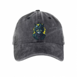 Кепки тай-дай - FATLINE