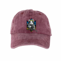 Кепки тай-дай - FATLINE