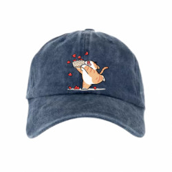 Кепки тай-дай - FATLINE