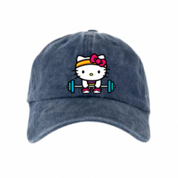 Кепки тай-дай - FATLINE