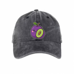 Кепки тай-дай - FATLINE