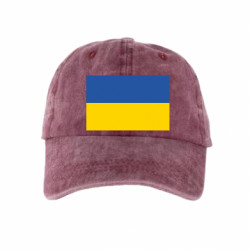 Кепки тай-дай - FATLINE