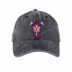 Кепки тай-дай - FATLINE