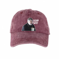 Кепки тай-дай - FATLINE