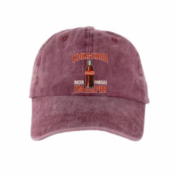 Кепки тай-дай - FATLINE