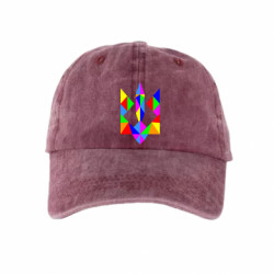 Кепки тай-дай - FATLINE