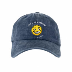 Кепки тай-дай - FATLINE