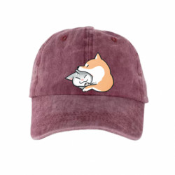 Кепки тай-дай - FATLINE