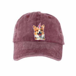 Кепки тай-дай - FATLINE