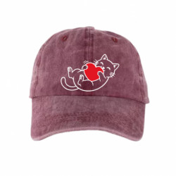 Кепки тай-дай - FATLINE