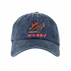 Кепки тай-дай - FATLINE