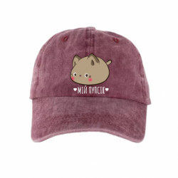 Кепки тай-дай - FATLINE