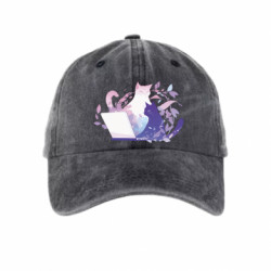 Кепки тай-дай - FATLINE