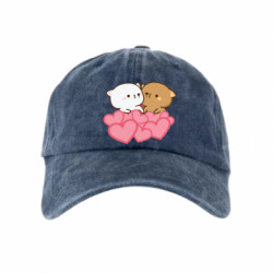 Кепки тай-дай - FATLINE