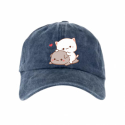 Кепки тай-дай - FATLINE