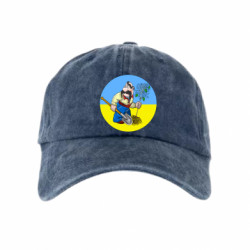 Кепки тай-дай - FATLINE