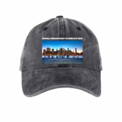 Кепки тай-дай - FATLINE