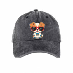 Кепки тай-дай - FATLINE