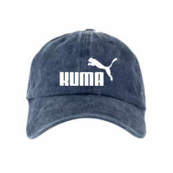 Кепки тай-дай - FATLINE