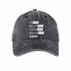 Кепки тай-дай - FATLINE