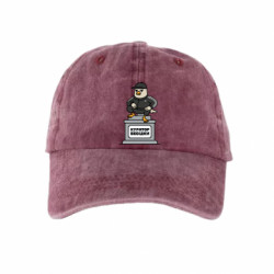 Кепки тай-дай - FATLINE