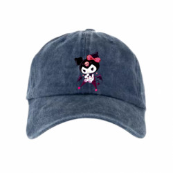 Кепки тай-дай - FATLINE