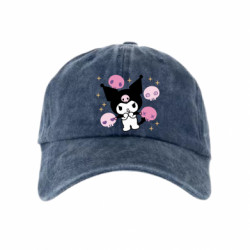 Кепки тай-дай - FATLINE