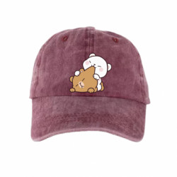 Кепки тай-дай - FATLINE