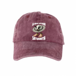 Кепки тай-дай - FATLINE