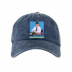 Кепки тай-дай - FATLINE