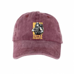 Кепки тай-дай - FATLINE