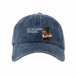 Кепки тай-дай - FATLINE