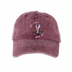 Кепки тай-дай - FATLINE