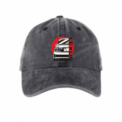 Кепка тай-дай Lexus IS - FATLINE Кепка тай-дай Lexus IS