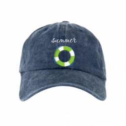 Кепки тай-дай - FATLINE