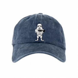 Кепки тай-дай - FATLINE