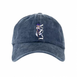 Кепки тай-дай - FATLINE