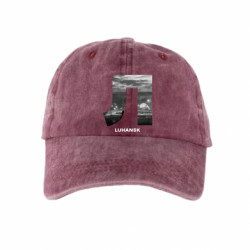 Кепки тай-дай - FATLINE